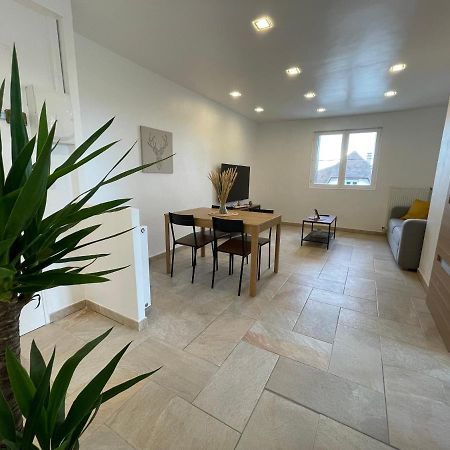 Superbe T3 Proche Paris & Disneyland Ozoir-la-Ferriere Ngoại thất bức ảnh