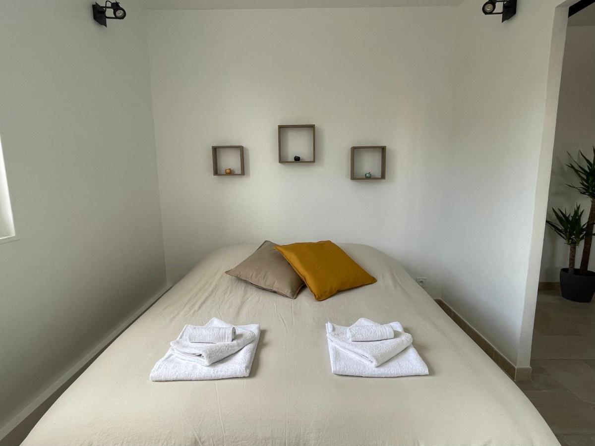 Superbe T3 Proche Paris & Disneyland Ozoir-la-Ferriere Ngoại thất bức ảnh