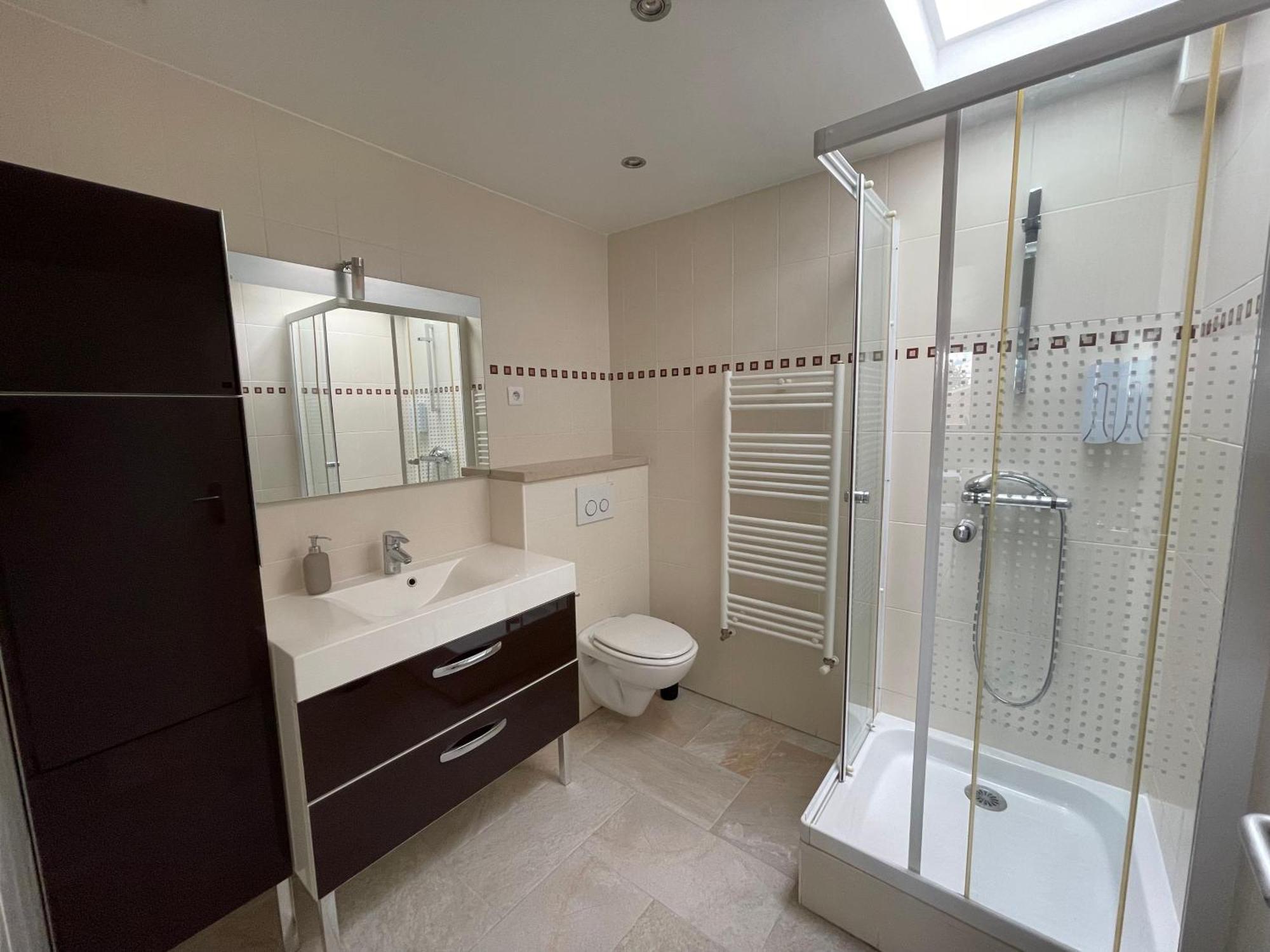 Superbe T3 Proche Paris & Disneyland Ozoir-la-Ferriere Ngoại thất bức ảnh